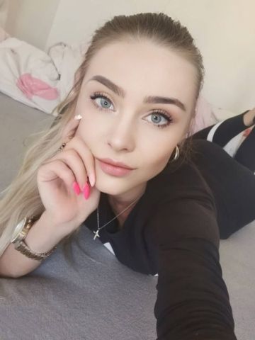 Розалия